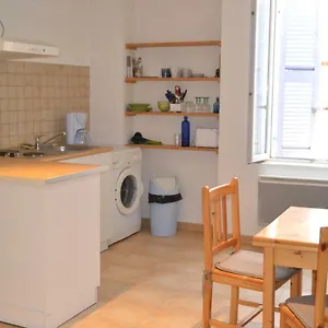 Les Capena 1 Appartement